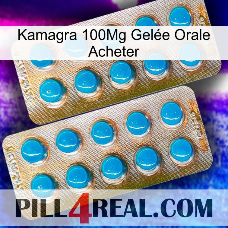 Kamagra 100Mg Gelée Orale Acheter new08